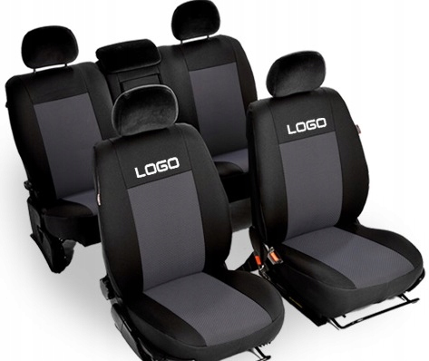 Pokrowce Szyte Na Miarę Do Skoda Fabia I II III 1 2 3