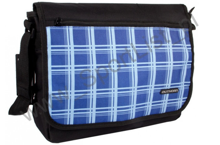 

Torba na ramię Anja 15L Outhorn 4F
