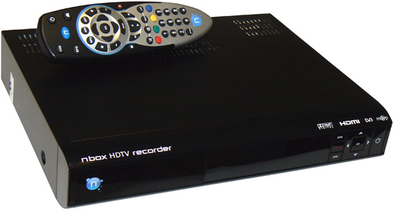 NBOX 5800SX BSLA ENIGMA2 OPENPLI + DYSK 250GB - KRAKÓW