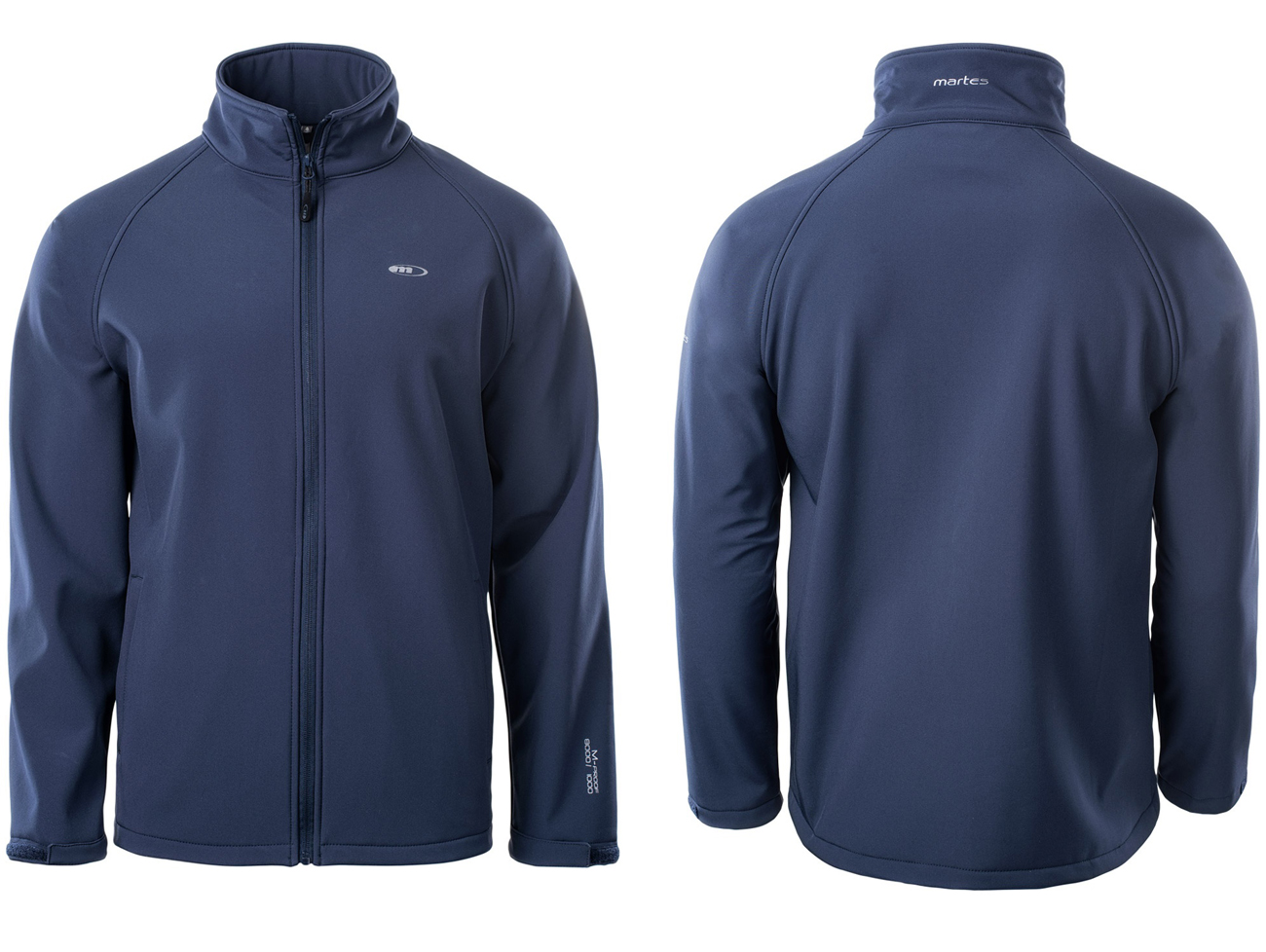 

Martes Nedo Kurtka Męski Softshell 8 000H2O M (n)