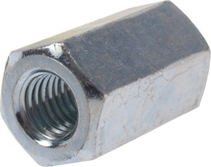 

Nakrętka łącznikowa M6 x 18mm 5szt.