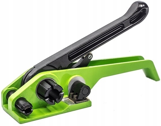 taśma pp 16mm ZESTAW DO SPINANIA PAKOWANIA PALET Kod producenta brak