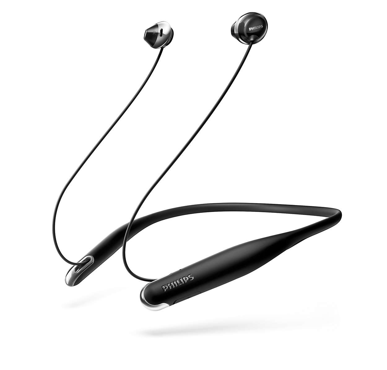

Słuchawki Bezprzewodowe Philips SHB4205 Mikrofon