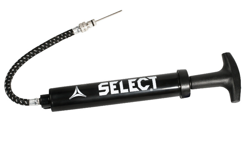 

Select Pompka Mikro Double Action Z Wężykiem
