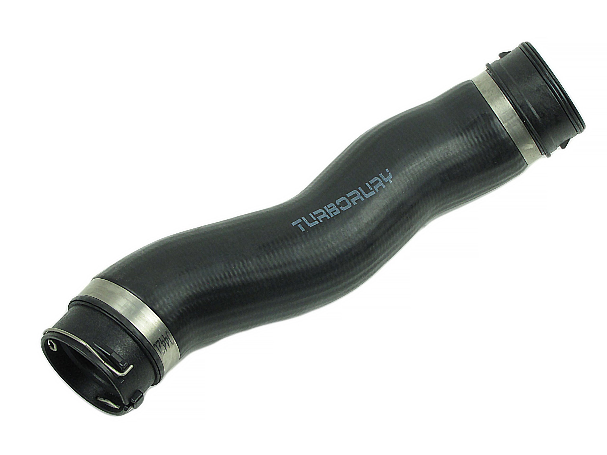 Kabel Intercoolera Bmw 1 X1 E82 E84 E88 120d