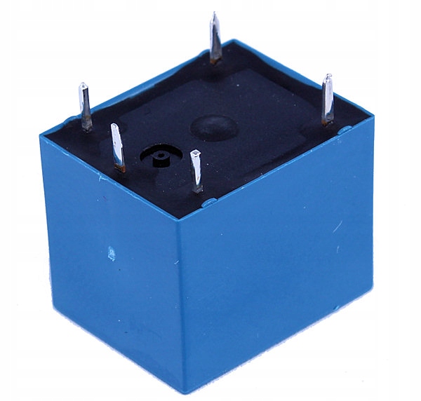 PRZEKAŹNIK SONGLE SRD-12VDC-SL-C 10A 12V DC SRD FV Kod producenta SRD-12VDC-SL-C