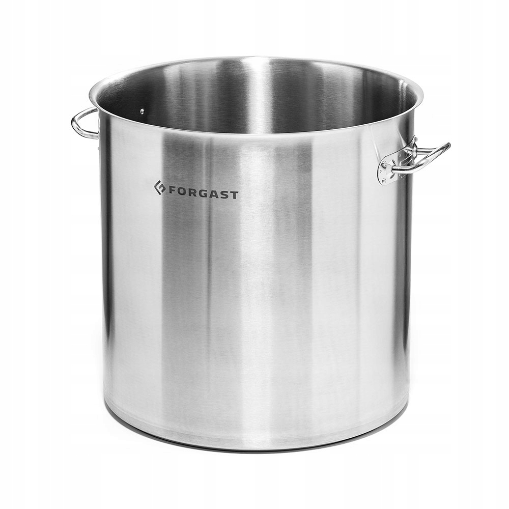 Forgast Vysoký Ocelový Hrnec 98 L FG02298