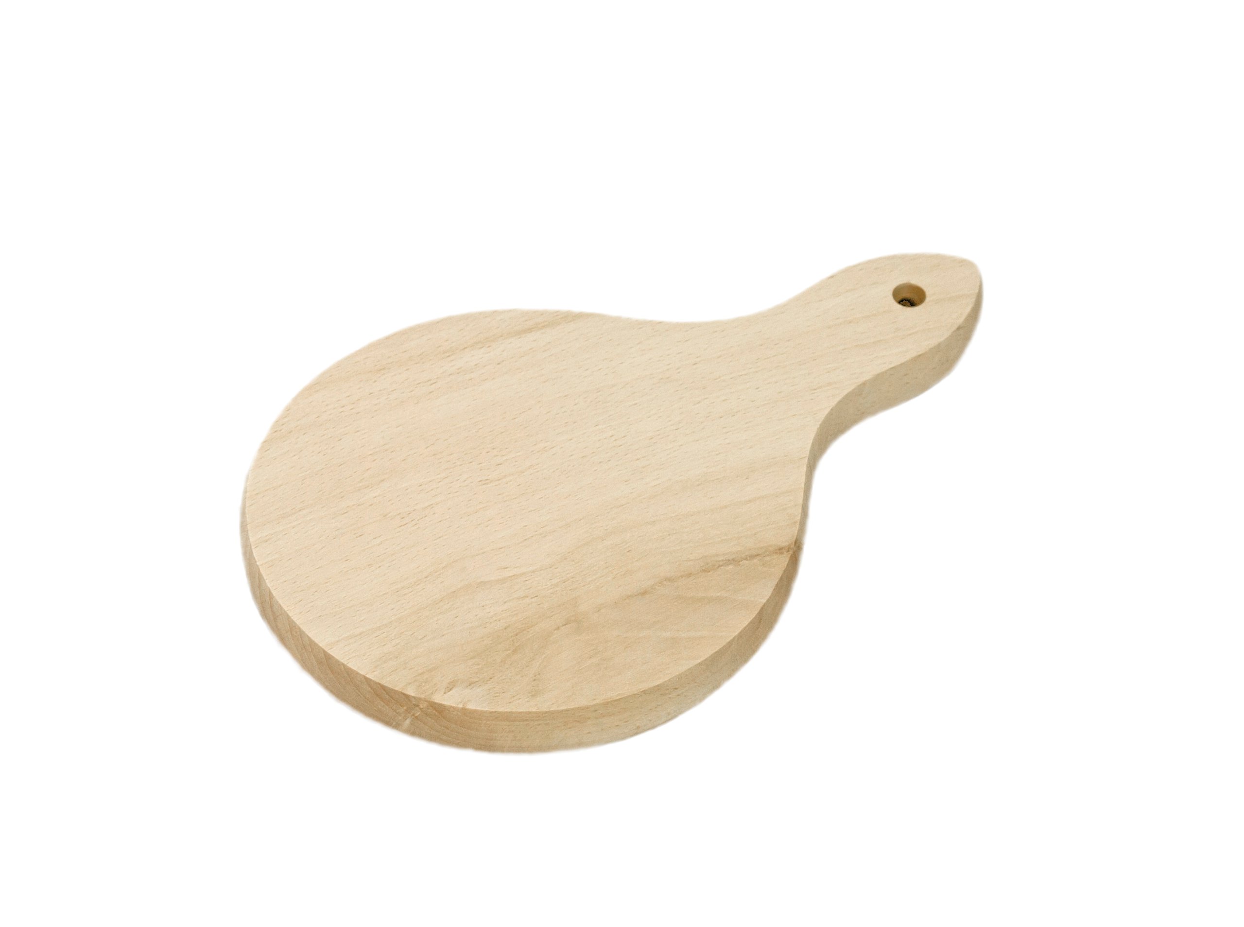 

Deska Śniadaniowa 13cm bukowa decoupage Cebulka Pl