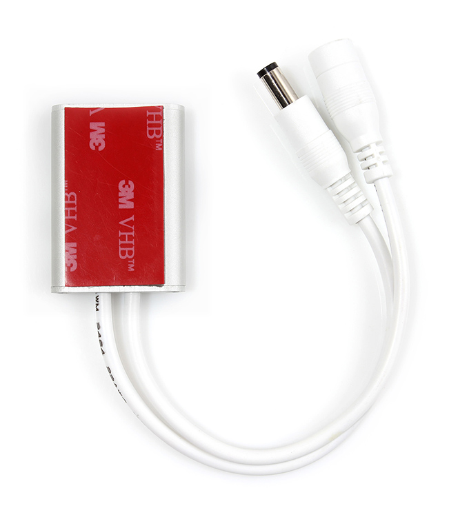 WŁĄCZNIK TD005 DOTYKOWY DO TAŚM LED ŚCIEMNIACZ Marka Koloreno