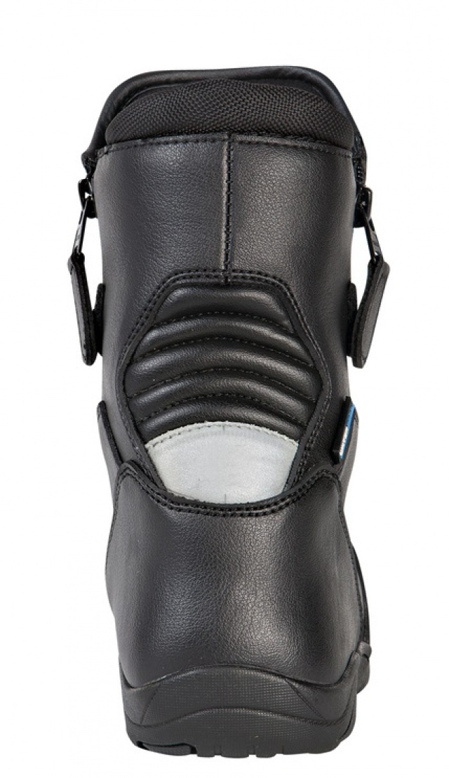 BUTY TURYSTYCZNE REBELHORN RIO BLACK ROZ. 36 Model RH-BOT-RIO