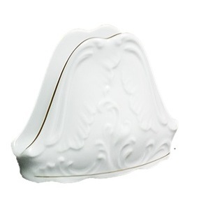 

Ćmielów Rococo 3604 Serwetnik Serwetnica