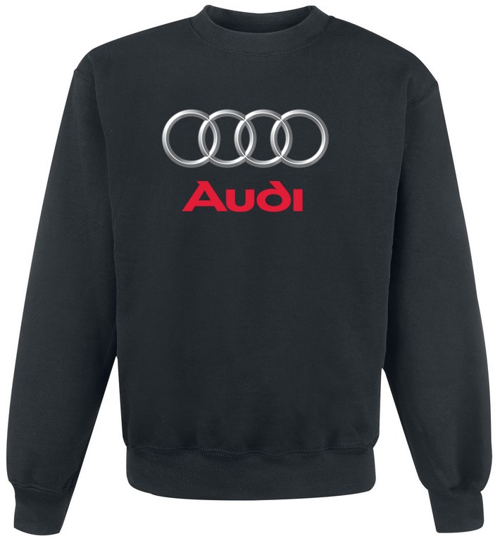 

Audi Bluza A3 A4 A6 Quattro 9 Wzorów