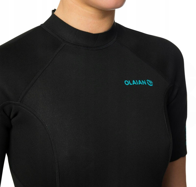 DAMSKA PIANKA DO PŁYWANIA NEOPRENOWA 1,5 mm SURFING M Rodzaj pianka