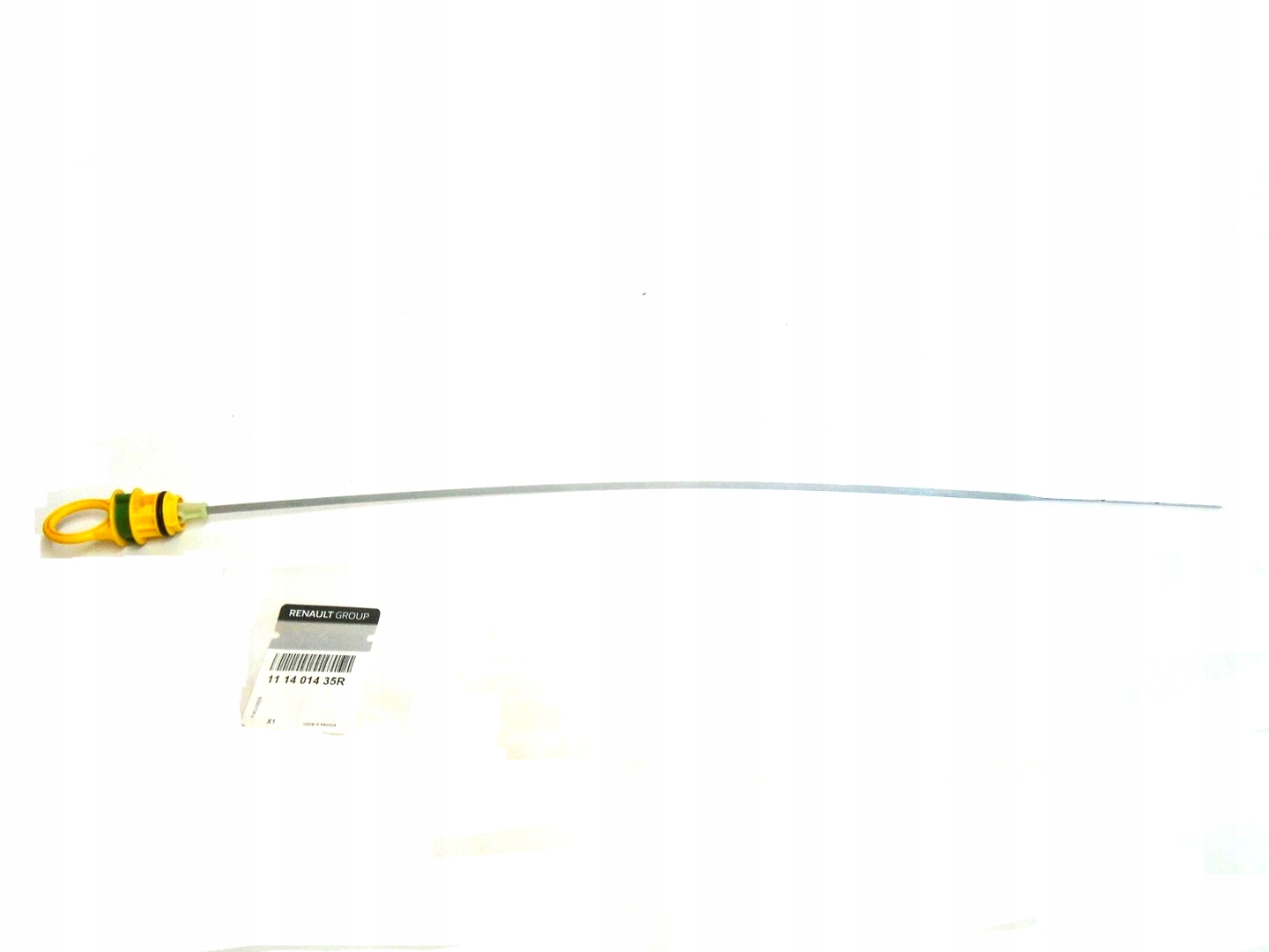 Bagnet miarka oleju Master III 2 3 DCI Oryg