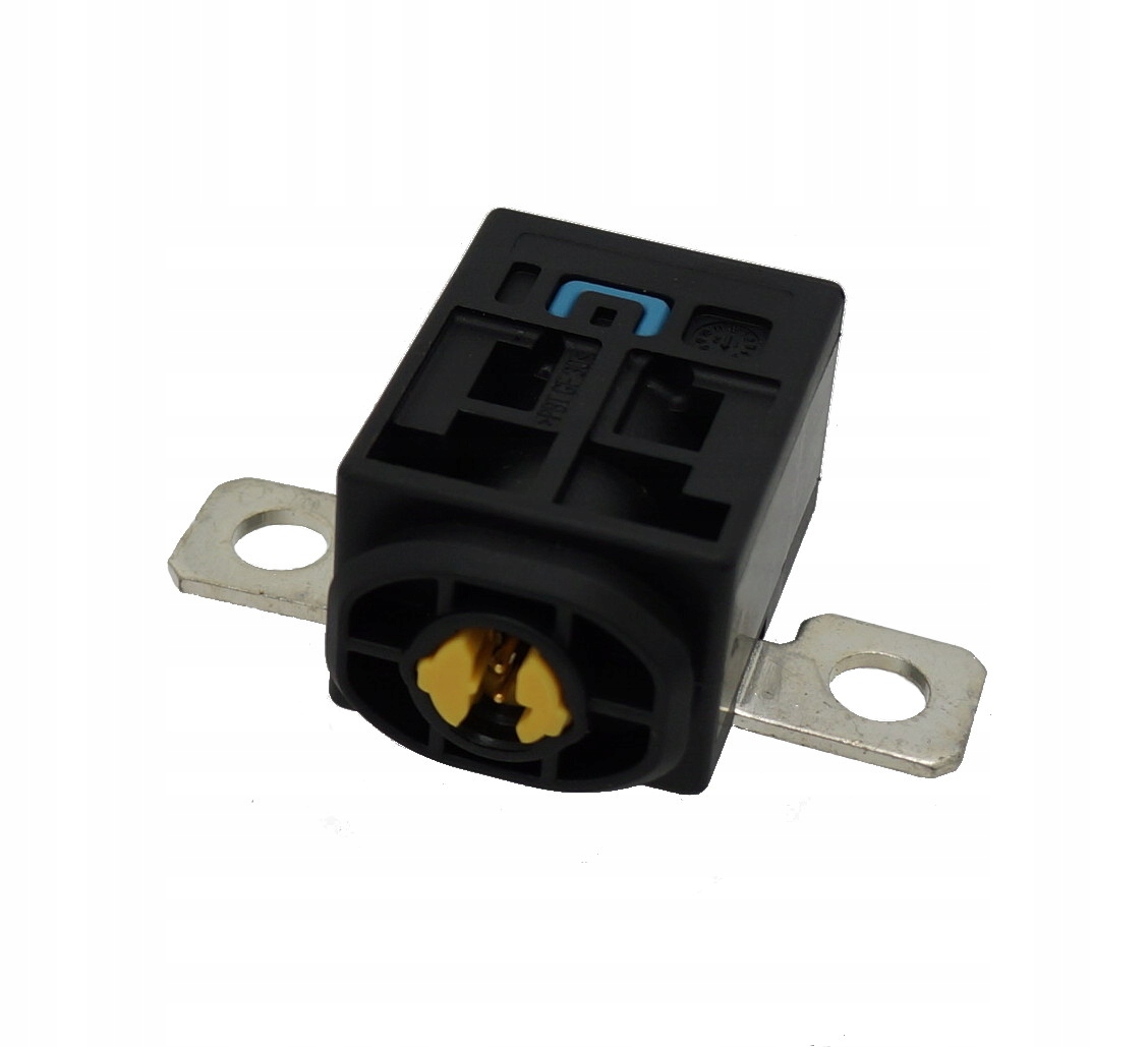 KLEMA PLUSOWA BEZPIECZNIK TESLA S 2013