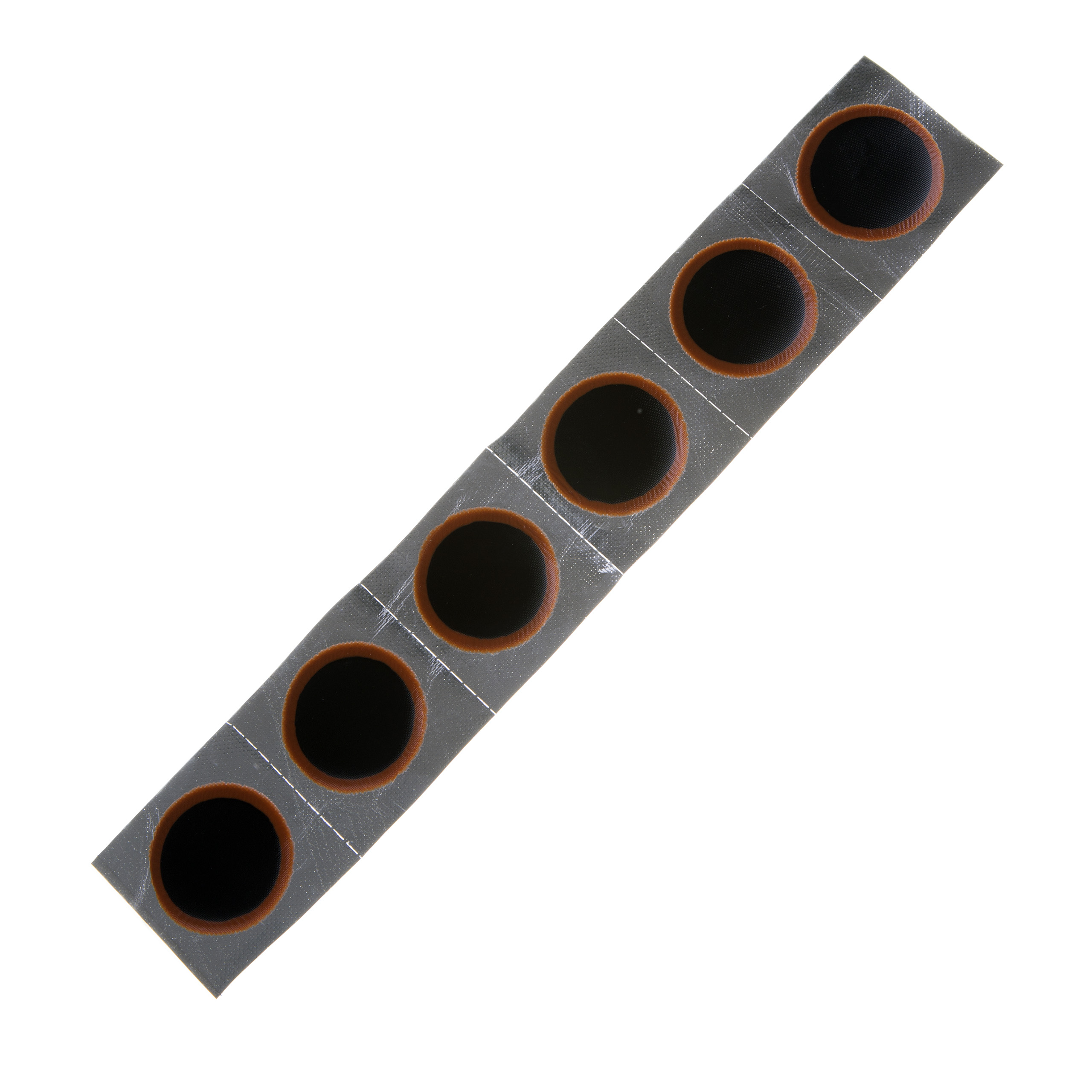 

Łatka łatki do dętek LDD12 30mm 36szt! Wa-wa