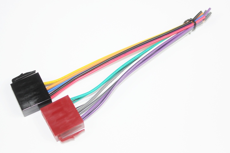 ZŁĄCZE WTYK ISO męskie Marka Inna