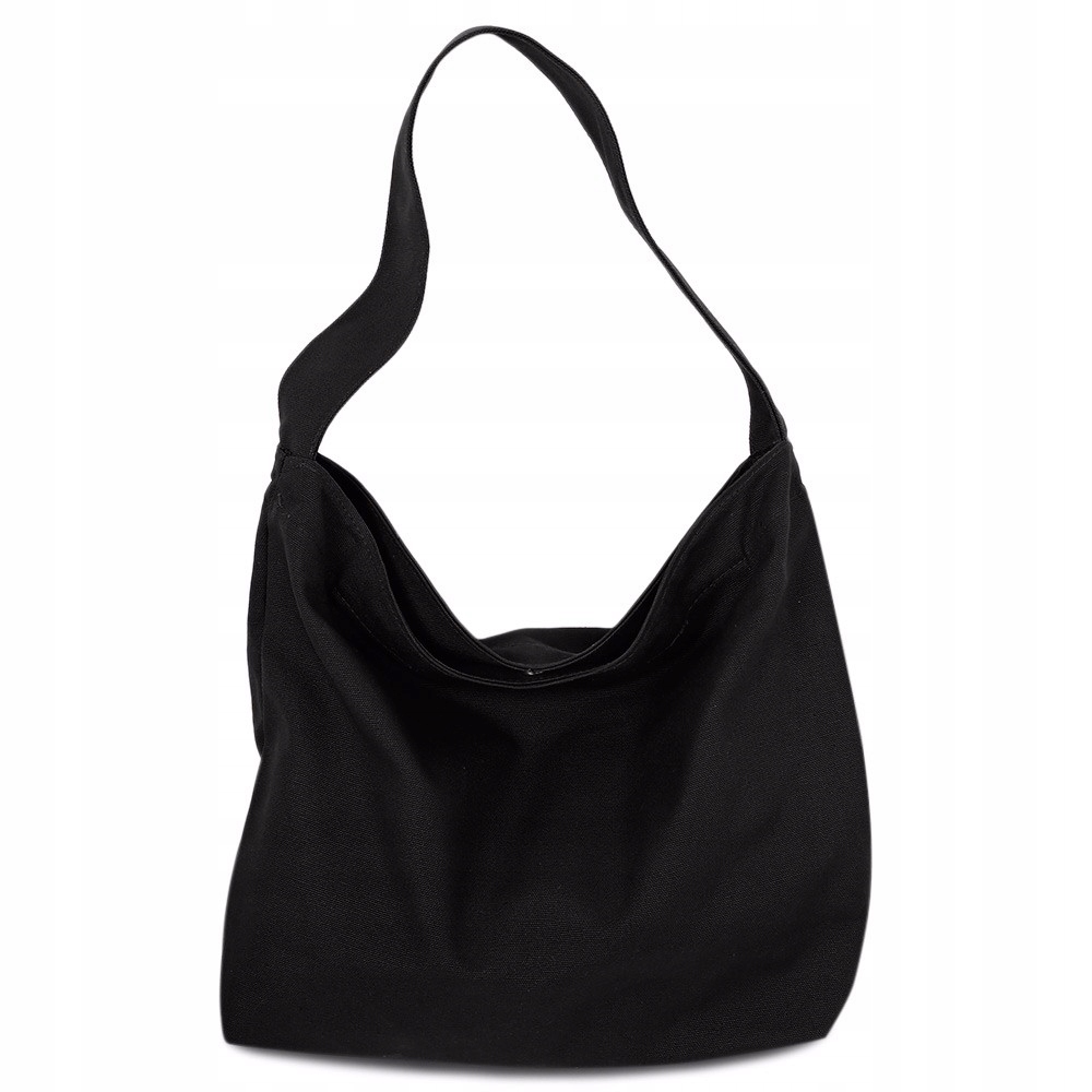 

Miejska Płócienna Torba Torebka Shopper Bag Kolory