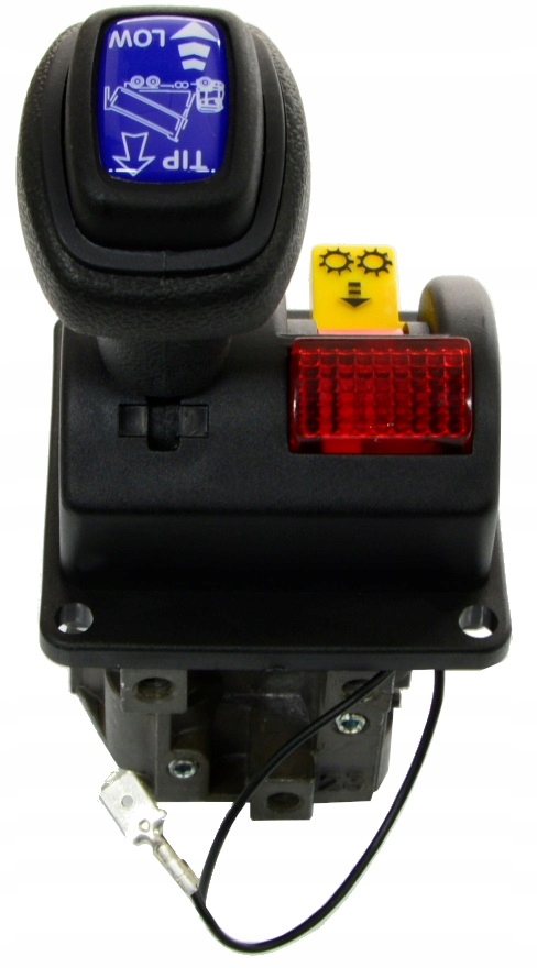 Przelacznik KIPRA WYWROTU Silownika Hydraulika Engine Type Gasoline Diesel