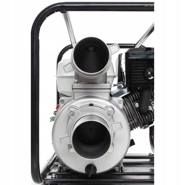 MOTOPOMPA 2' POMPA SPALINOWA WODY 6,5KM 600l/min Kod producenta KD770