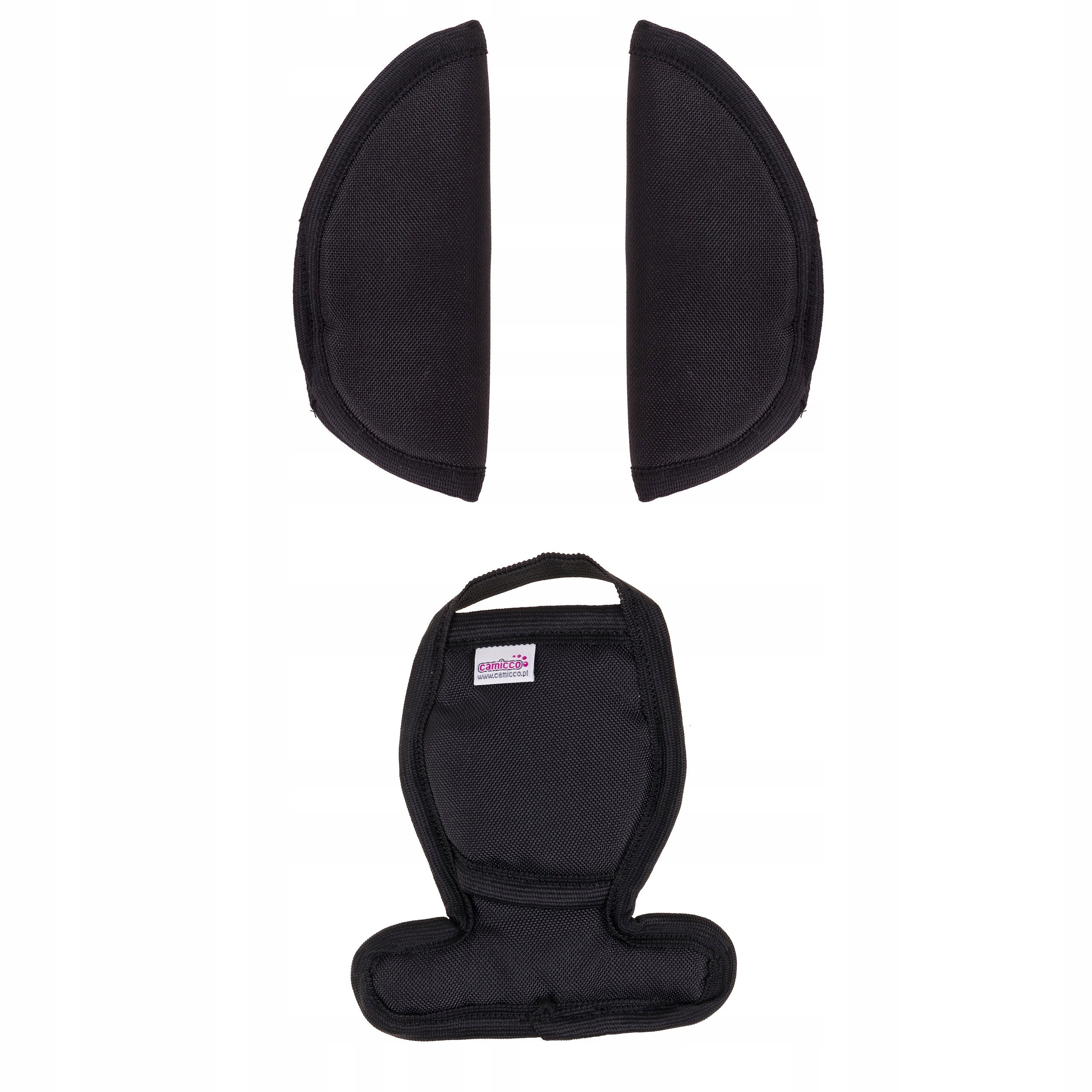 

Ochraniacze osłonka ochraniacz na pasy Maxi Cosi