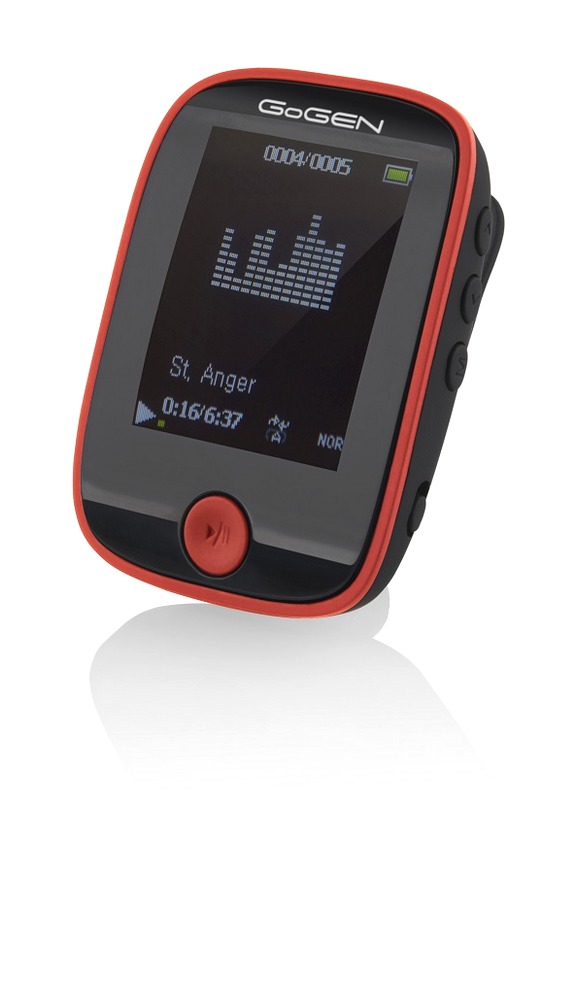 MP4 MP3 плеер BT 4GB диктофон Радио [f888 Screen diagonal 1.8