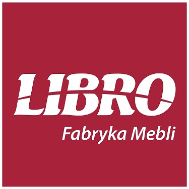 LIBRO Sofa Kanapa rozkładana PLAY LUX Manhattan Szerokość mebla 193 cm