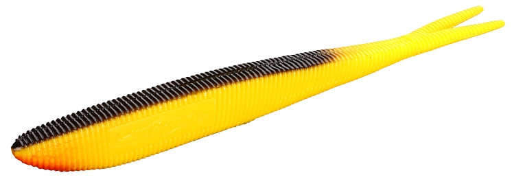 MIKADO SAIRA 8cm DROP SHOT CZEBURASZKA JASKÓŁKA