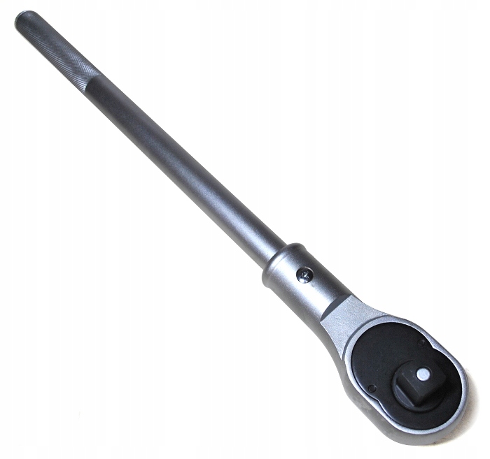 Grzechotka 3 4 kwadrat profesjonalna ASTA 500 mm