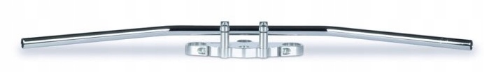 KIEROWNICA TRW LUCAS CAL MCL120 DRAG LONG CHROM