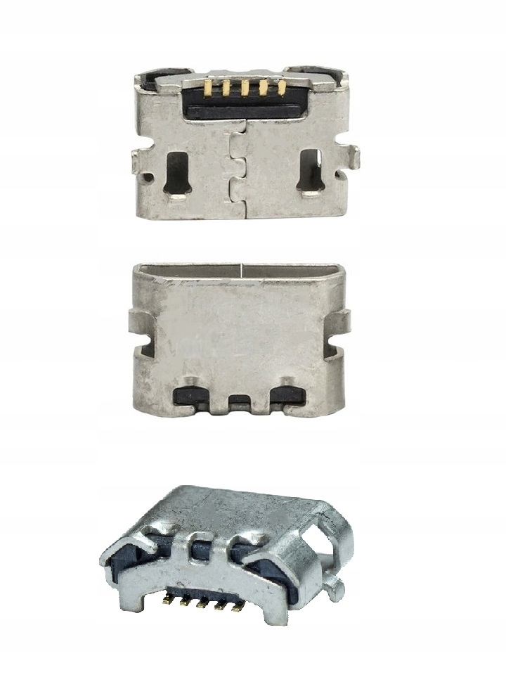 

Złącze Micro Usb Huawei P8 Lite 4X 4X Y6 4A P8