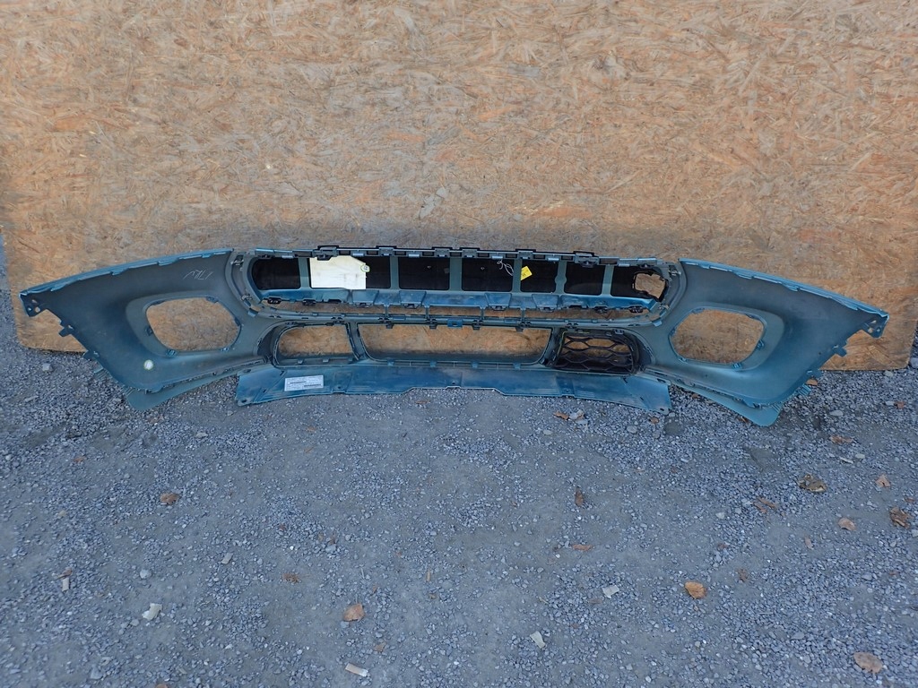 bumper front front MINI COOPER F56 JCW 2014