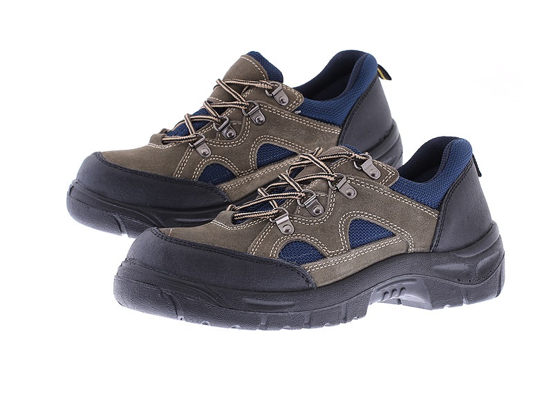 Obuwie robocze buty półbuty Reis Bhp BRL42 rozmiar 42