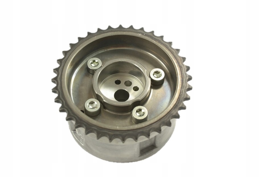 243502B600 - Колесо фазовый вариатор ix35 VELOSTER SOUL VENGA CARENS