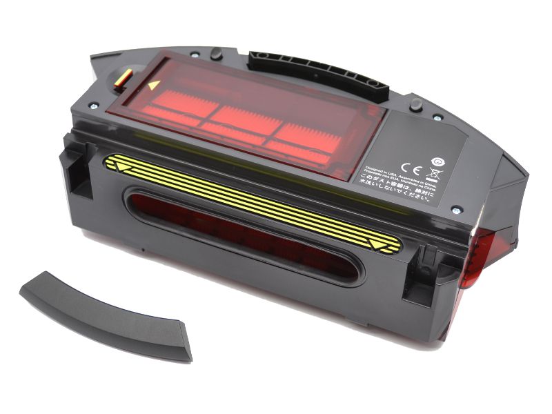 

iRobot Roomba pojemnik na brud do modelu 890