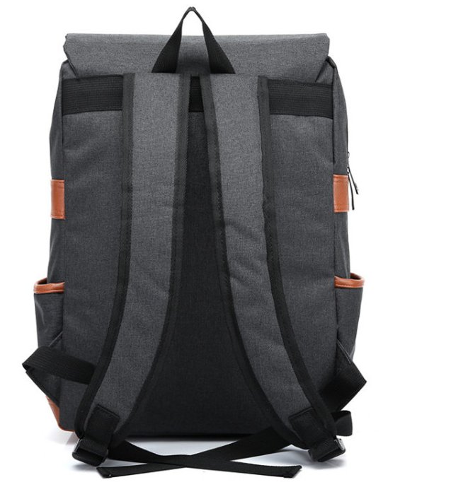 Plecak szkolny torba na laptopa 14" studia Wielkość matrycy 14