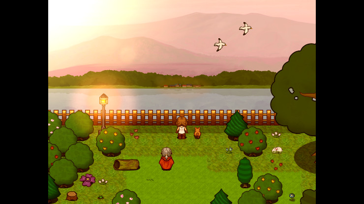 World's Dawn PC STEAM KEY KLUCZ anime, RPG Tytuł World's Dawn