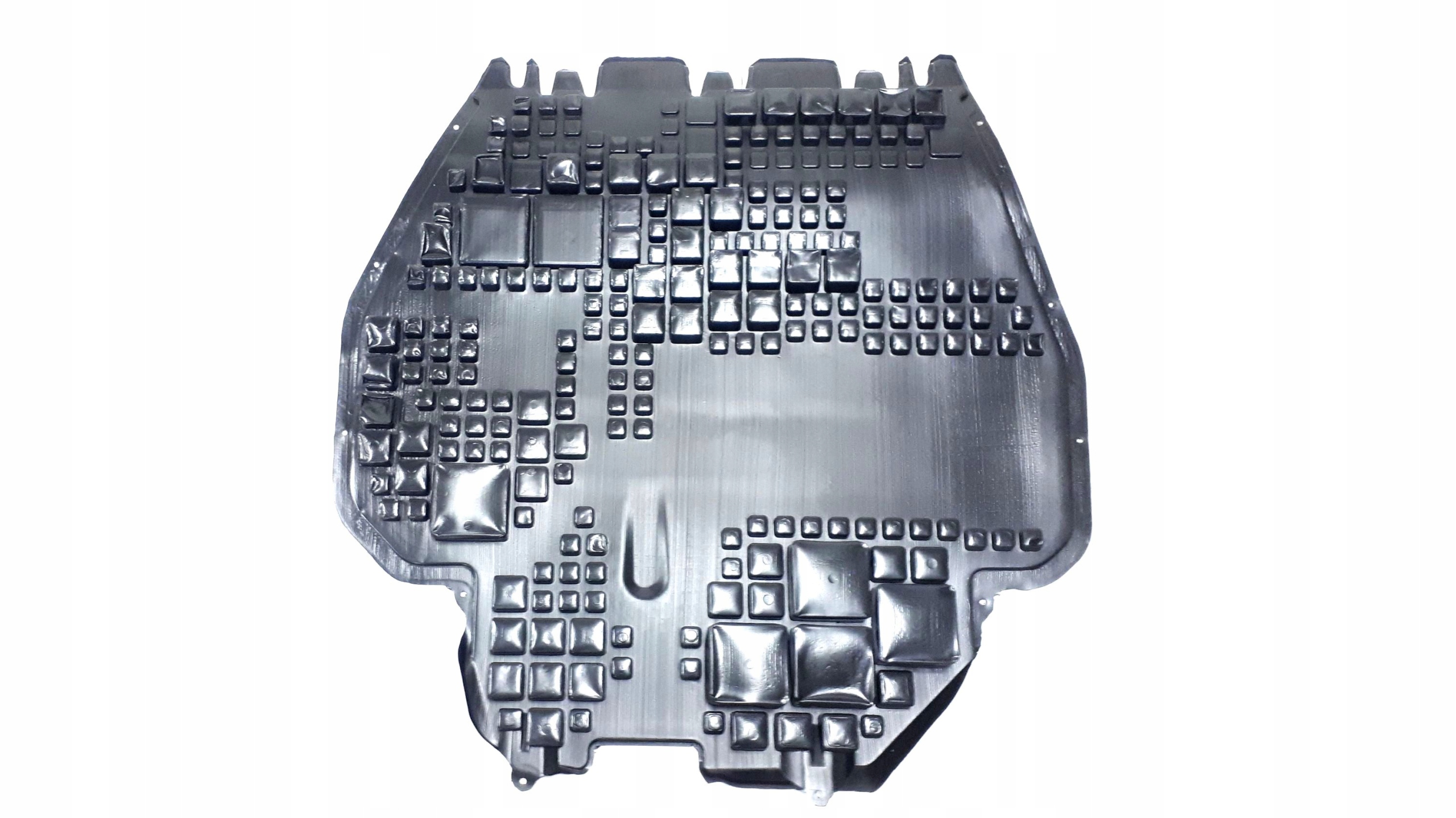 88250813302 - НИЖНЯ КРИШКА ДВИГУНА VW BEETLE BORA GOLF IV