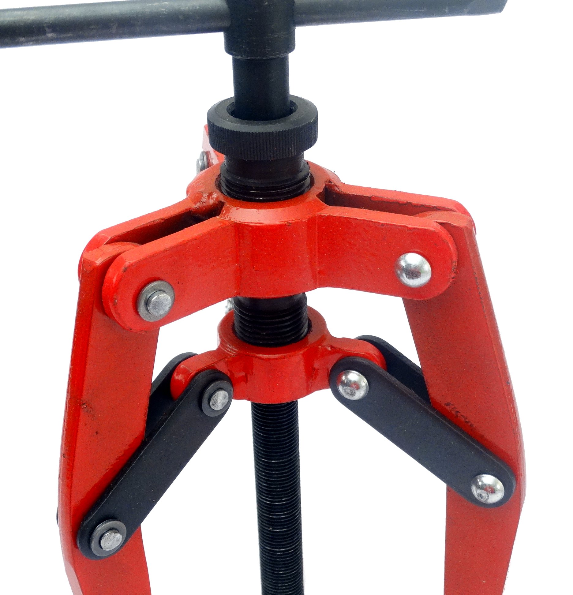 SCIAGACZ DO LOZYSK KOL PASOWYCH 200mm trojramienny Producent code 29732