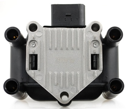 CEWKA ZAPŁONOWA VW GOLF IV 4 1.4 1.6 / 16V 1.8 2.0 PASSAT B5 FL 032905106D Producent części Vika