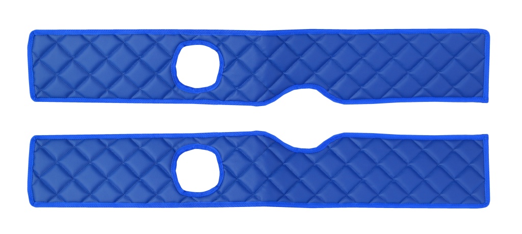 СТЕГАНЫЙ ПЛИНТУС DAF 105, 95!