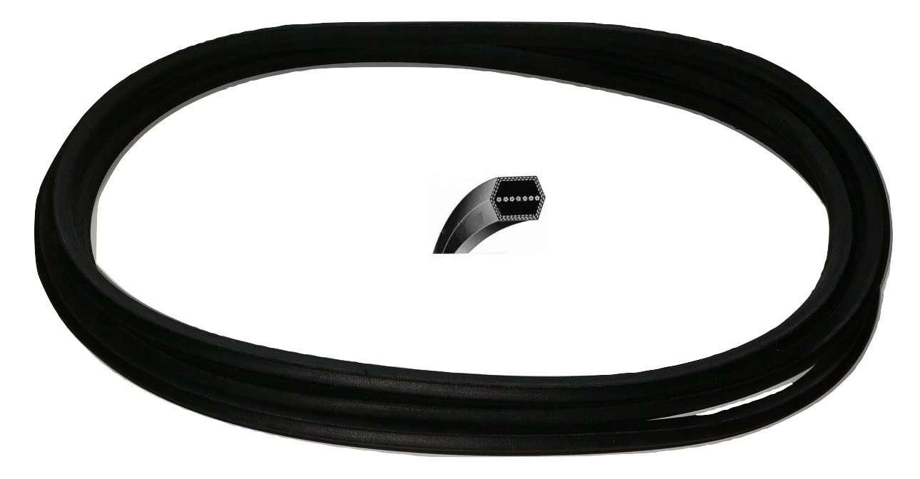 

Pasek Noży AA105 Husqvarna 165555 kosisko 92cm