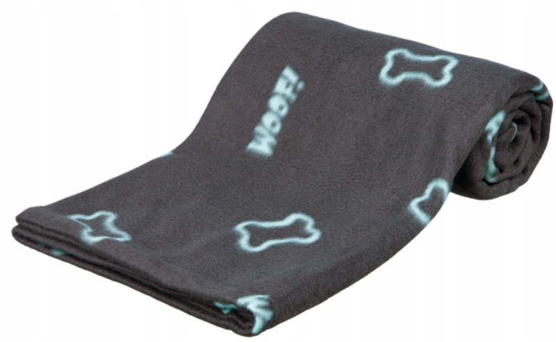 

Trixie Koc Polarowy Narzuta Psa 150x100cm TX37185