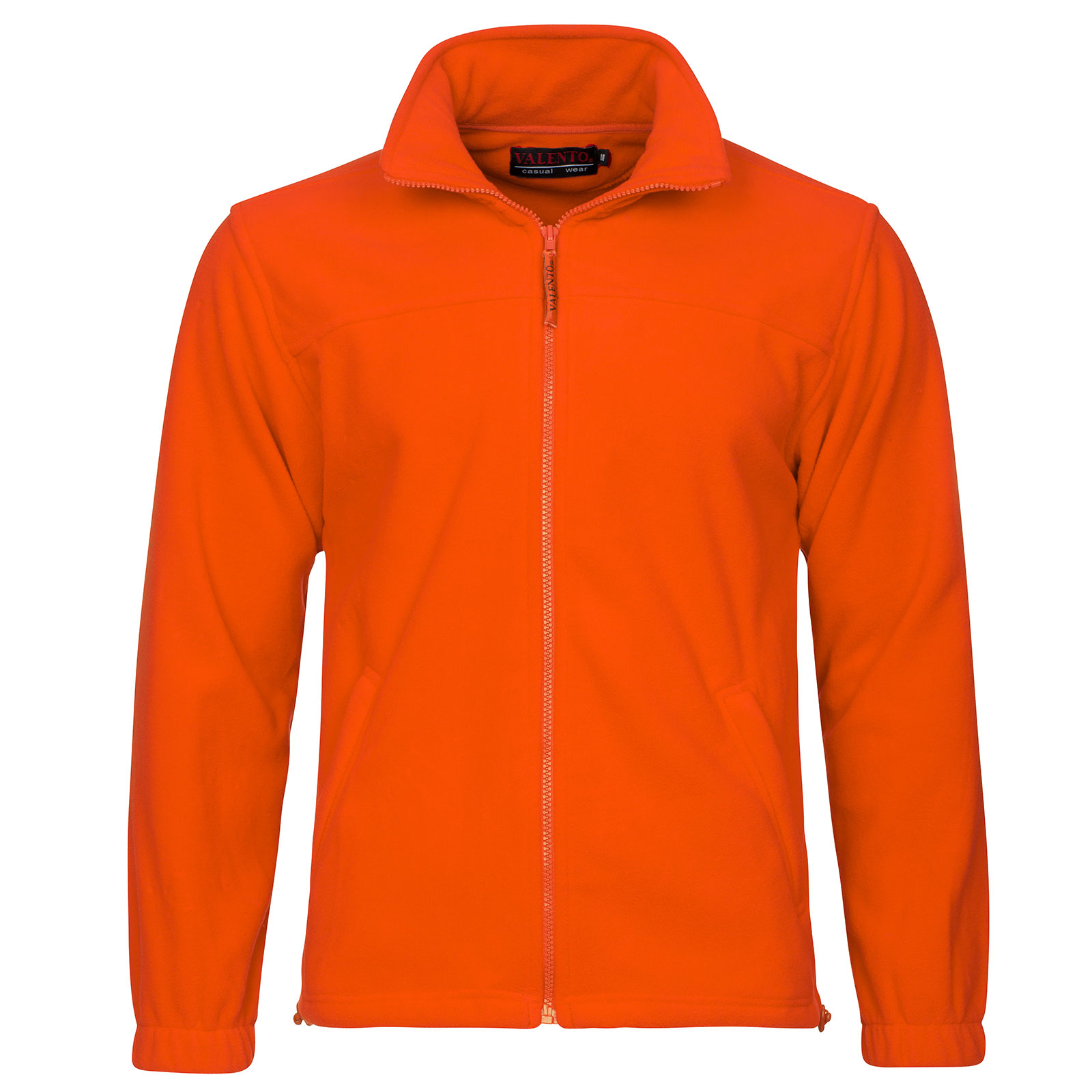 Polar męski VALENTO DAKOTA XL pomarańcz 17937628581 Allegro