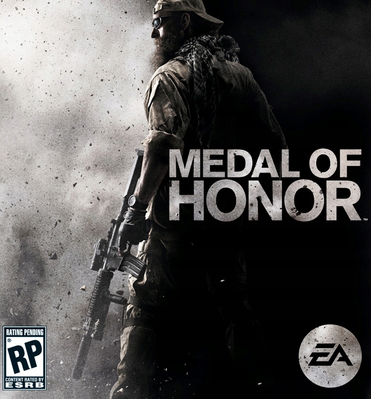 MEDAL OF HONOR PL PC 2010 ORIGIN KLUCZ EA APP + GRATIS Tytuł MEDAL OF HONOR PL PC 2010 ORIGIN KLUCZ + GRATIS