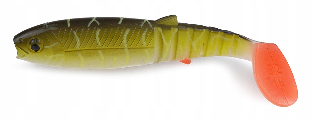 

Savage Gear Cannibal Kopyto 12cm/20g +++++++++++