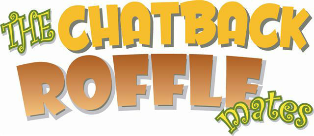 CHATBACK Roffle Mates INTERAKTYWNY KOTEK / MÓWI !! EAN (GTIN) 4260021284827