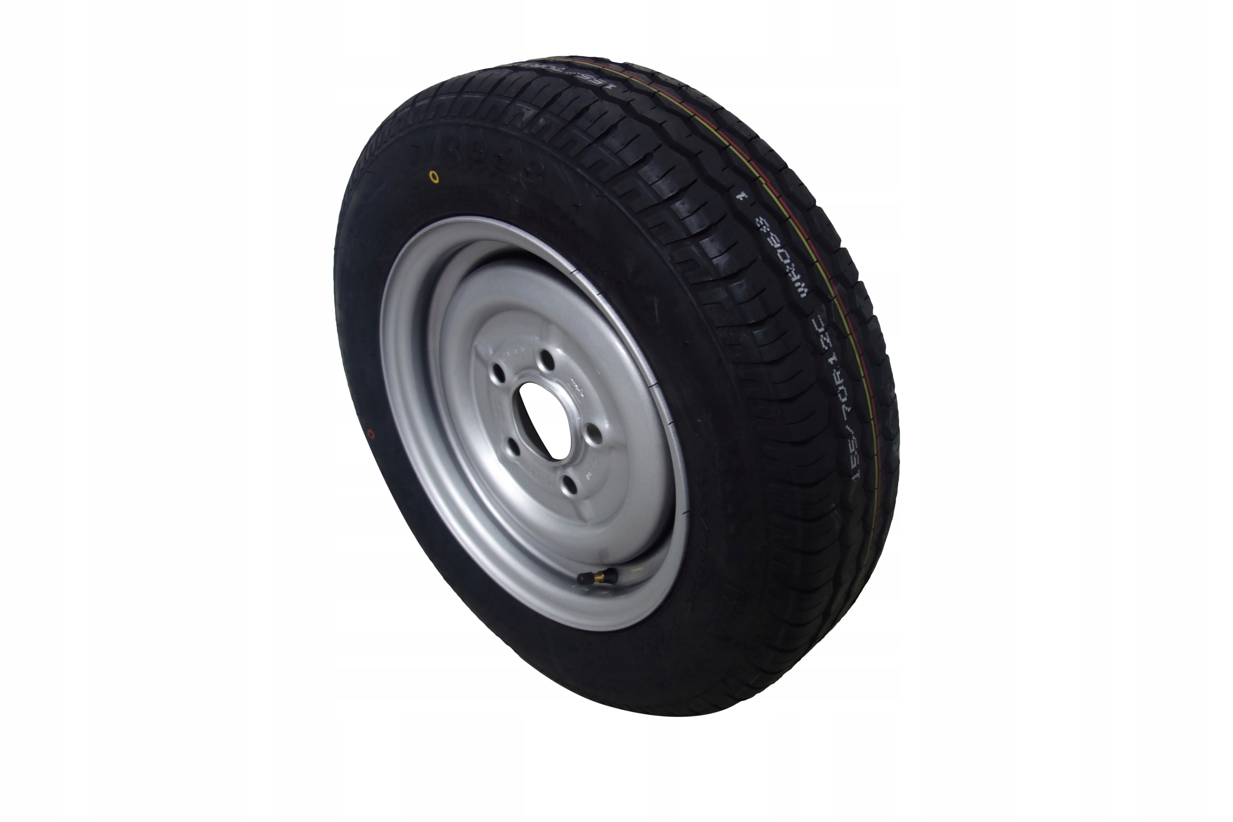 87169090 - НОВОЕ КОЛЕСО 155/70 R12C ВАНДА ОБОД ШИНЫ !!!