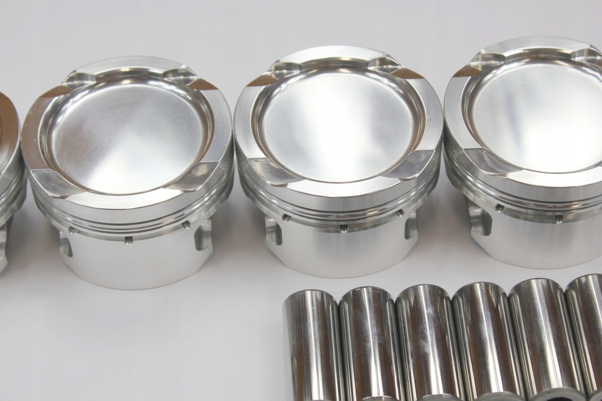 KUTE TLOKI DP BMW 335i N54B30 TURBO 84 84 5 MM Part number FTWL N54DP