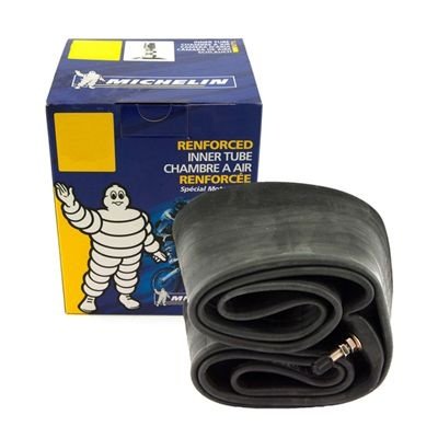 

Michelin Dętka 2.75-17 TR4 Poznań